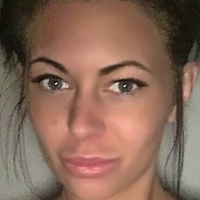 Abbey Sacchini Nagie