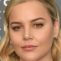 Abbie Cornish Nagie