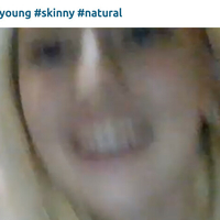 Abbie White Nagie