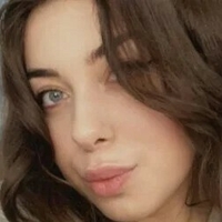 AbigaailWatts Nagie