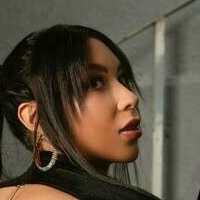 Addylinette Nagie