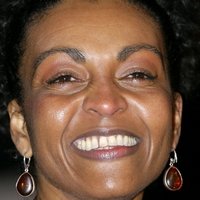 Adjoa Andoh Nagie