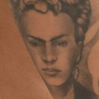 Adriana Hernandez Nagie
