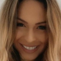 Adrianna Vega Nagie