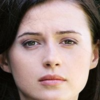 Agnieszka Grochowska Nagie