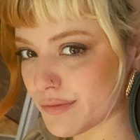 Alba Reche Nagie