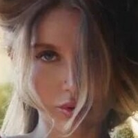 Alena German Nagie