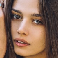 Alena Podloznaya Nagie