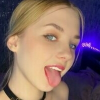 alexa_sunny Nagie