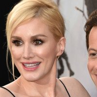Alice Evans Nagie