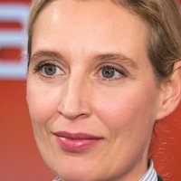 Alice Weidel Nagie