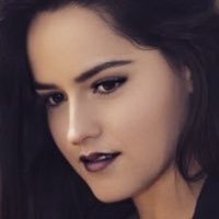 Alicia Jaziz Nagie