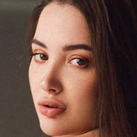 Alina Gorohova Nagie