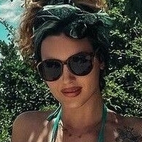 Aline Jost Nagie