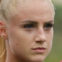 Alisha Lehmann Nagie
