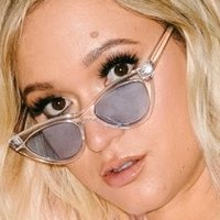Alisha Marie Nagie