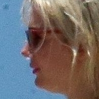 Allie Teilz Nagie