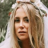 Allie Wes ~ Nagie