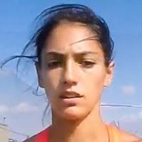 Allison Stokke Nagie