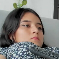 Alme ASMR Nagie