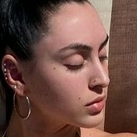 Alycia Tyre Nagie