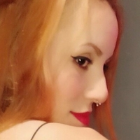 alyriafree Nagie