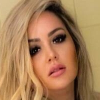 Amanda Noli Nagie
