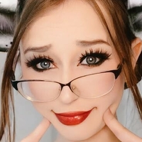 Amanda Peaches Nagie