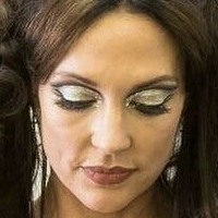 Amanda Shires Nagie