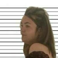 amazonbeth.6foot6 Nagie