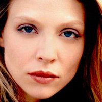 Amber Benson Nagie