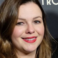 Amber Tamblyn Nagie