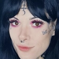 Amy Nosferatu Nagie