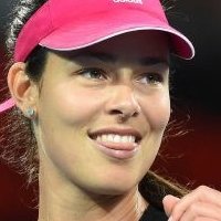 Ana Ivanovic Nagie
