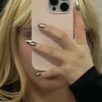 Anastasia Haunt Nagie