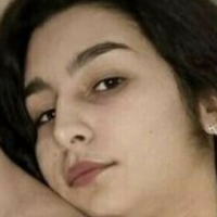 Anastasia Litvin Nagie