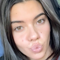 Anastasia Pagonis Nagie