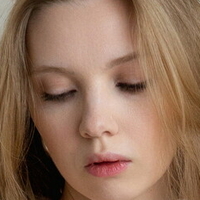 Anastasia Savelyeva Nagie