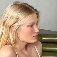Anastasiia Oskolkova Nagie