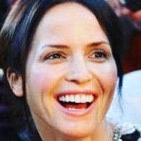 Andrea Corr Nagie
