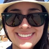 Andrea Saavedra Nagie