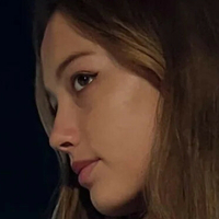 Anfisaria Riazhkina Nagie