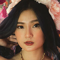 angeliachristy Nagie