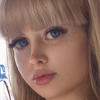 Angelica Kenova Nagie
