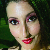 angelicastranger7 Nagie