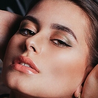 Angelina Prosvetova Nagie