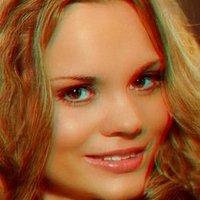 Angie Blauch Nagie