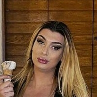 Anita Giordano Nagie