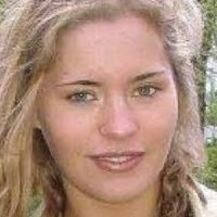 Anja Juliette Laval Nagie