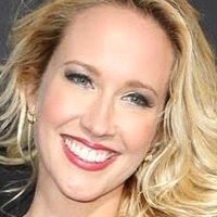 Anna Camp Nagie